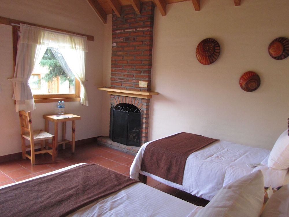 Business Cabin — 2