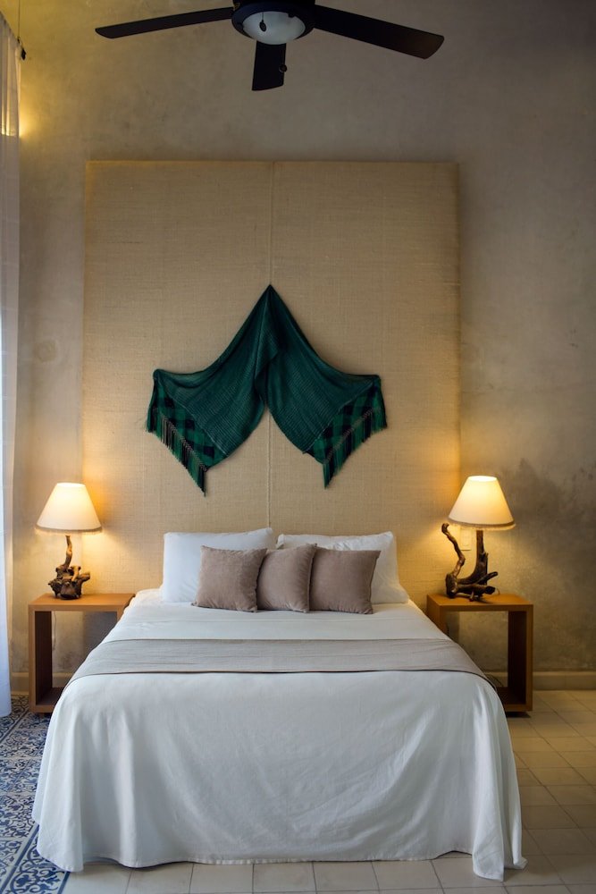 Habitación Deluxe, 1 cama Queen — 6