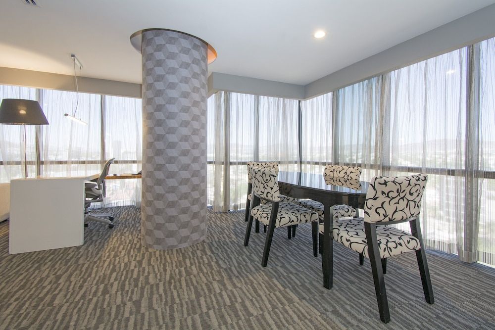 Suite de 1 habitación