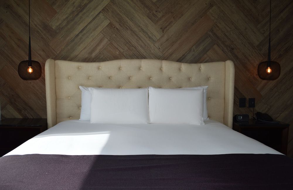 Deluxe Suite, 1 recámara, accesible