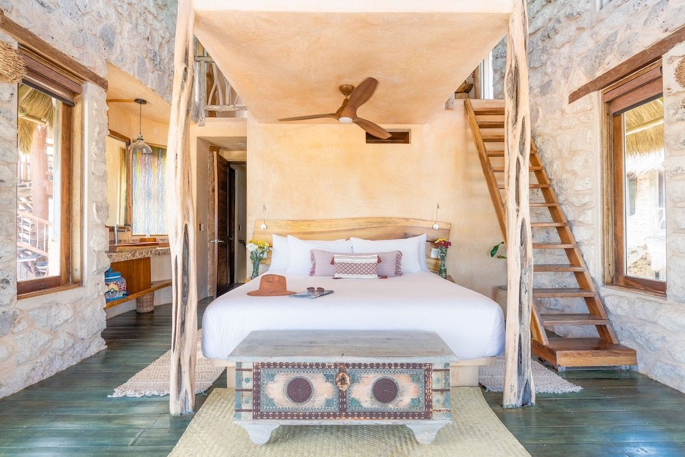 Panoramic Villa, 2 Bedrooms, vista al mar — 6