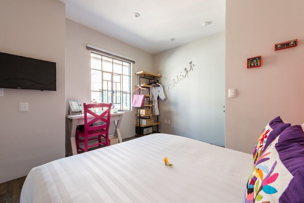 Habitación Estándar — 4