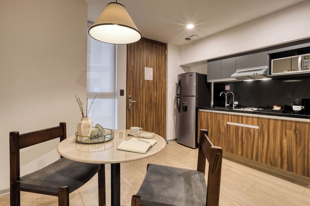 Apartamento Clásico — 4