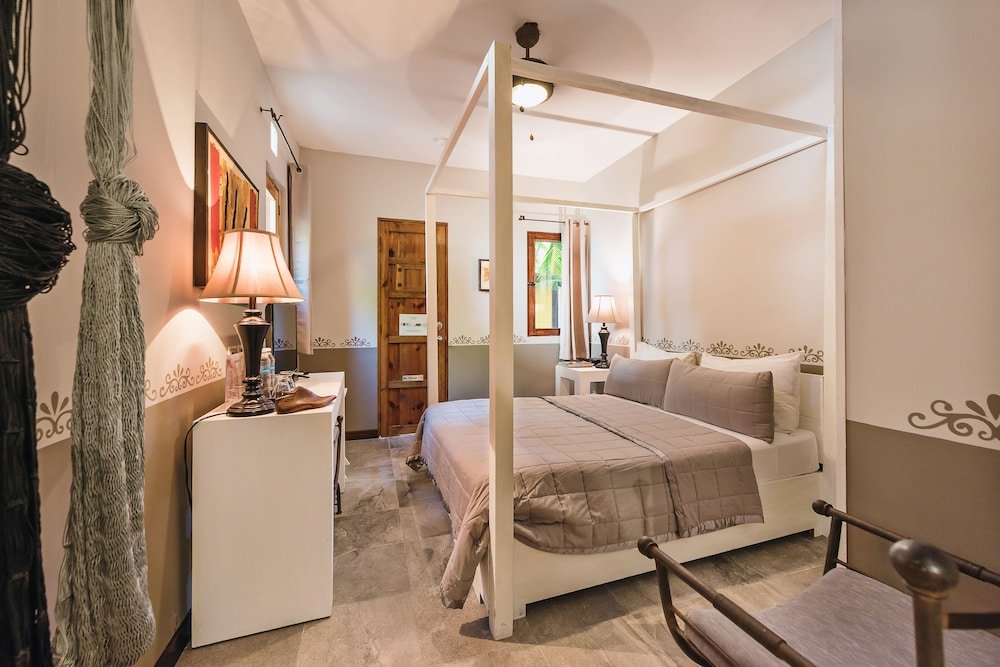 Habitación Doble, 1 Cama Queen — 3