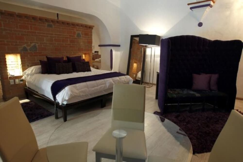 Master Suite — 4