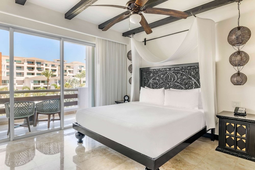 3 Hab 2camas 1cama matrimonial Frente al mar Presidencial Jacuzzi — 2