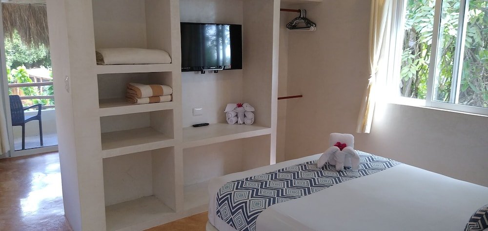 Suite Junior "Coco" — 7