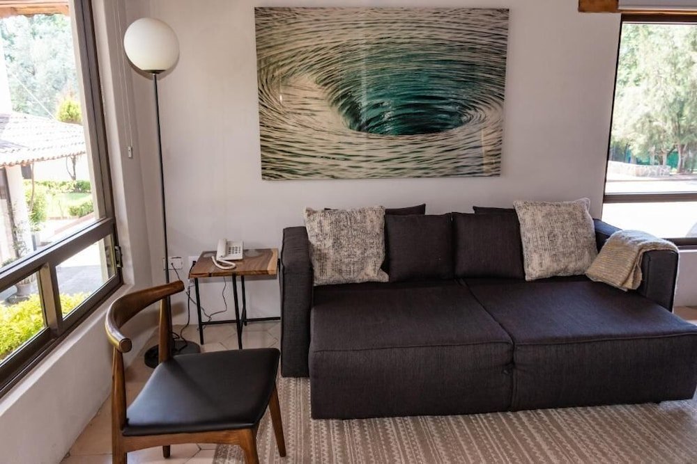 Family Suite — 5