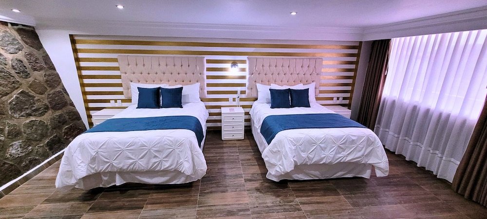 Habitación Superior — 7