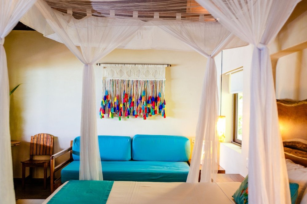 Casita Laguna Superior — 3