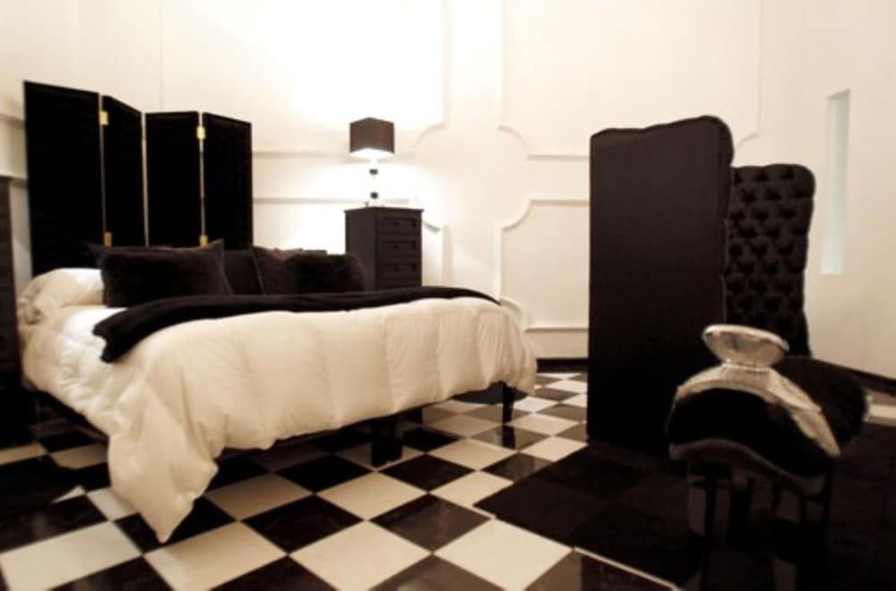 Master Suite — 5