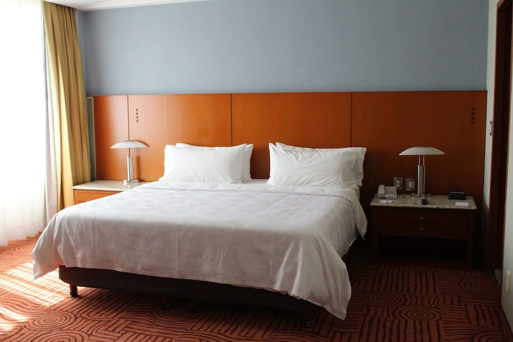 Suite, 1 cama King — 8
