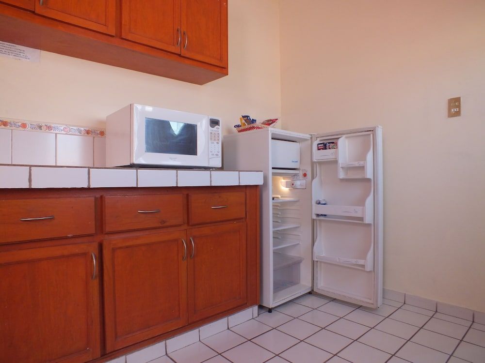 Family Suite (Master, 4 camas dobles) — 3