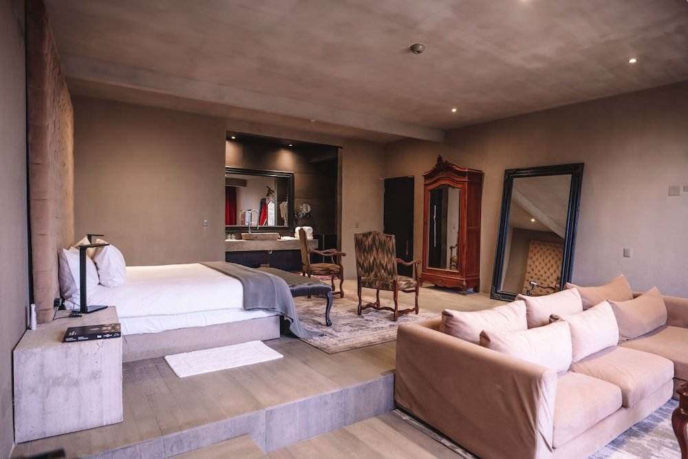 Junior Suite, Beachfront — 7