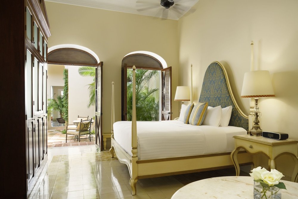 Premium Suite (Jardin) — 3