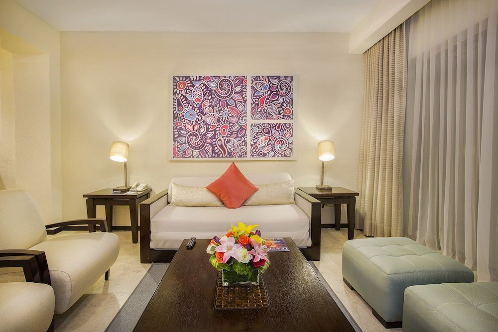 Suite de 2 Habitaciones Sin Comidas Incluidas — 6