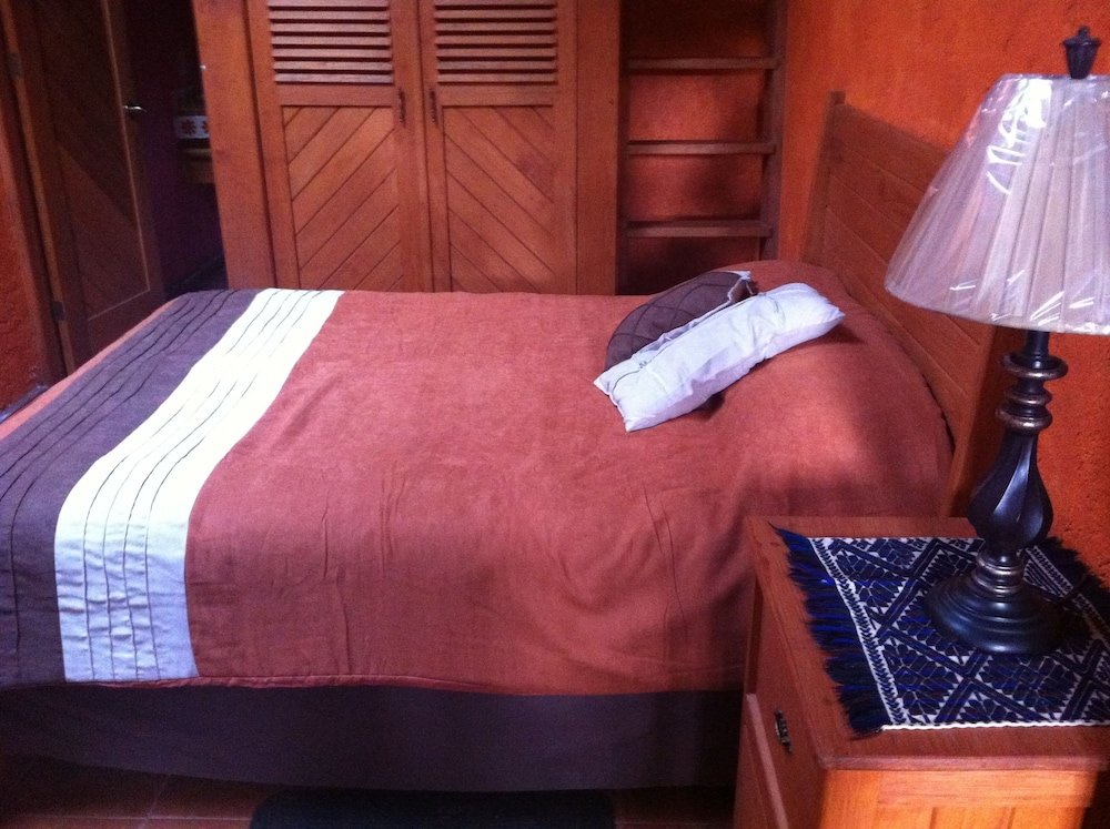 Habitación Superior, 1 recámara — 2