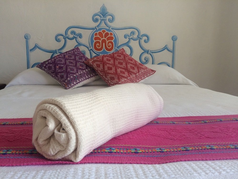 Room, 2 camas Queen, Partial vista al mar — 3