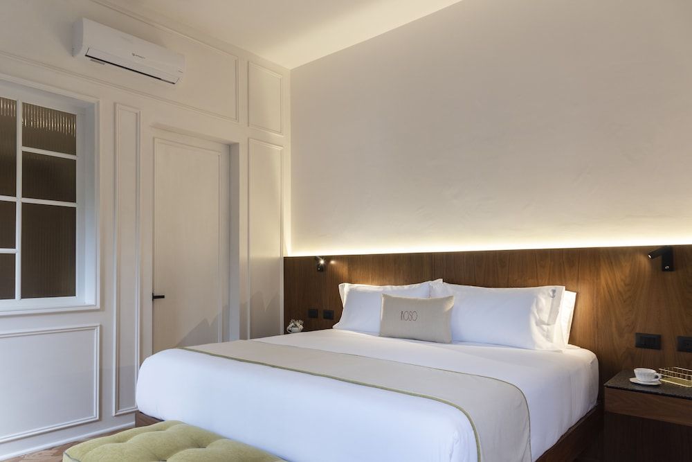 Habitación Estándar — 2