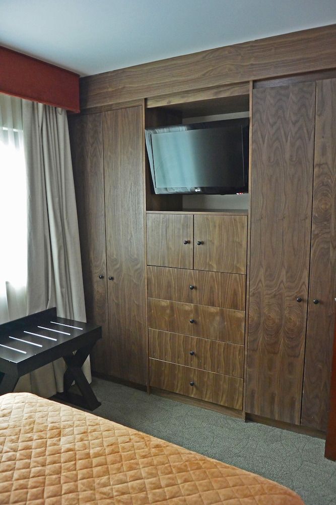 Suite, 1 cama doble — 6