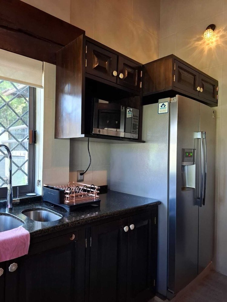 Family Triple Room, 3 Bedrooms — 4