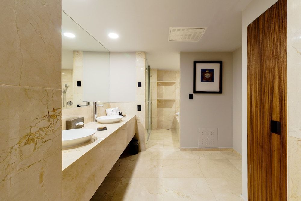 Suite Principal — 6