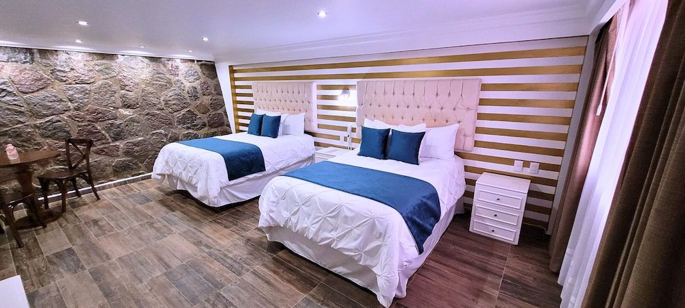 Habitación Superior — 8