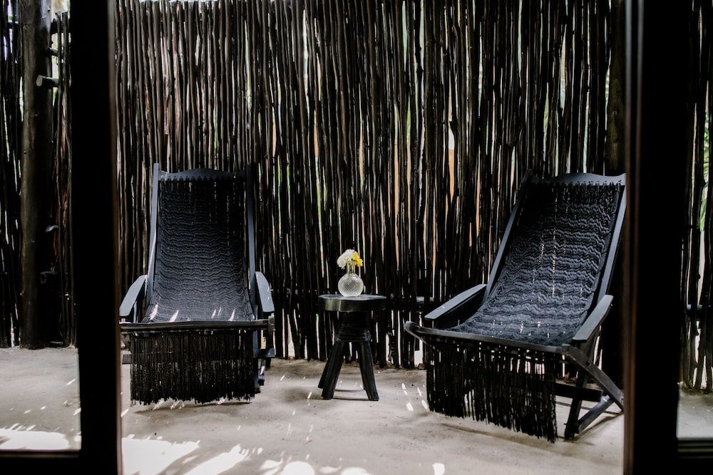Jungle View Room — 4