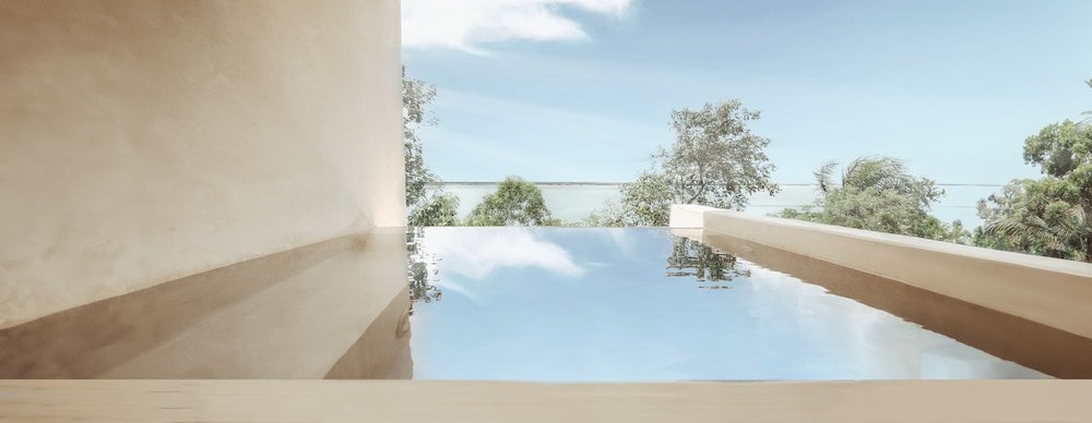 Deluxe Suite, Private pool — 6