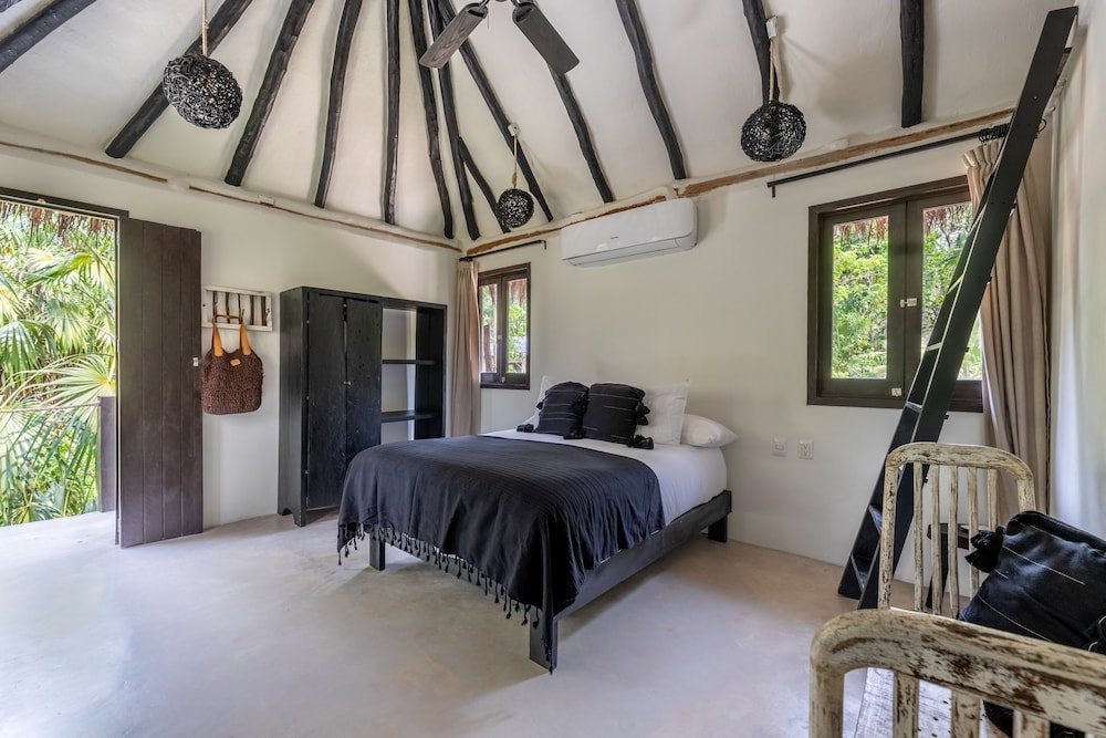 Garden Suite