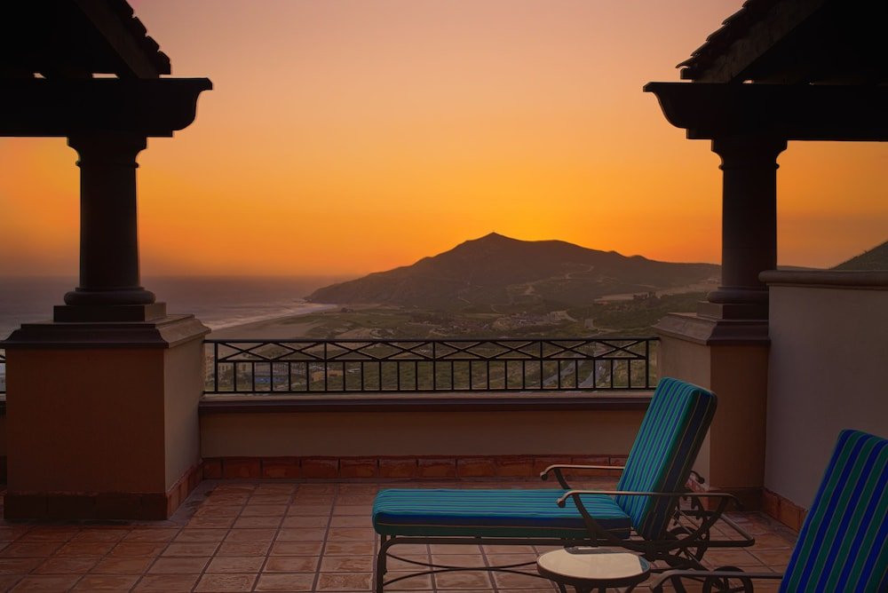 Suite Ejecutiva, Vista al Océano — 6