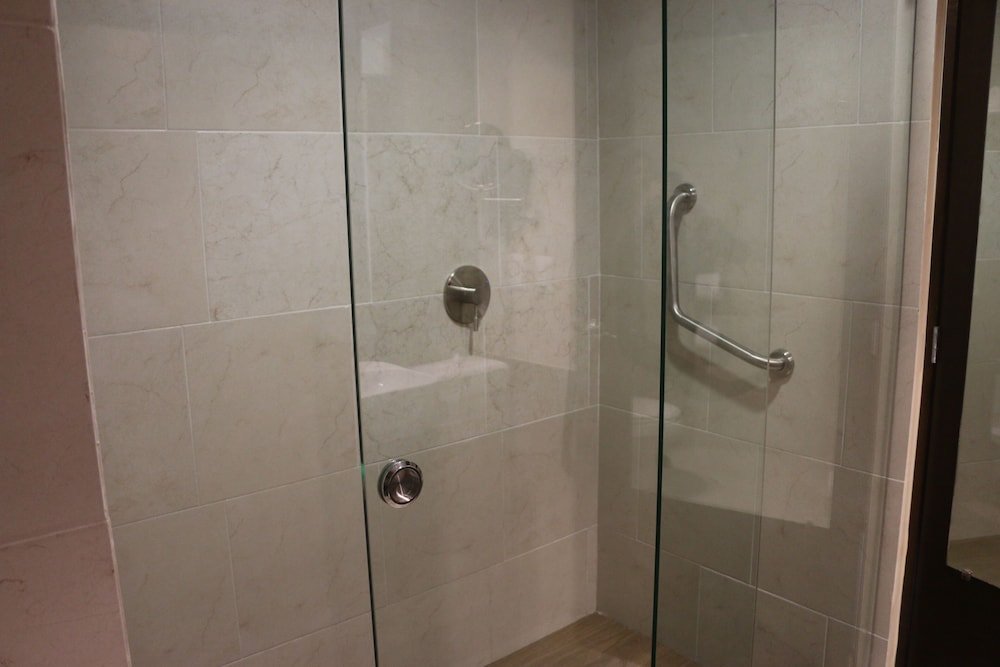 Habitación Superior, 2 Camas Dobles — 3