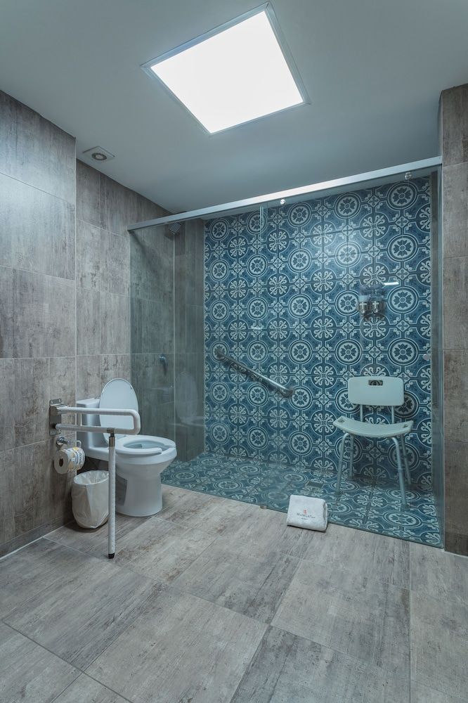 Habitación Ejecutiva, 1 cama King, Accesible para personas con movilidad reducida — 5