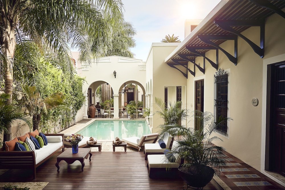 Premium Suite (Jardin) — 5