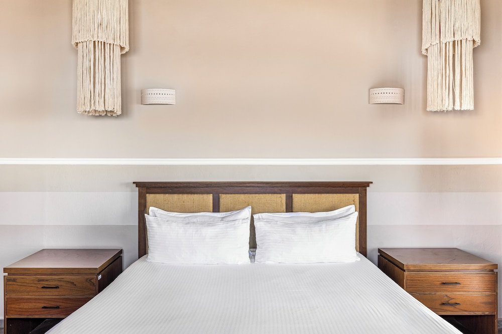 Suite Premium, 1 Cama King, Vista al Océano (Junior) — 4
