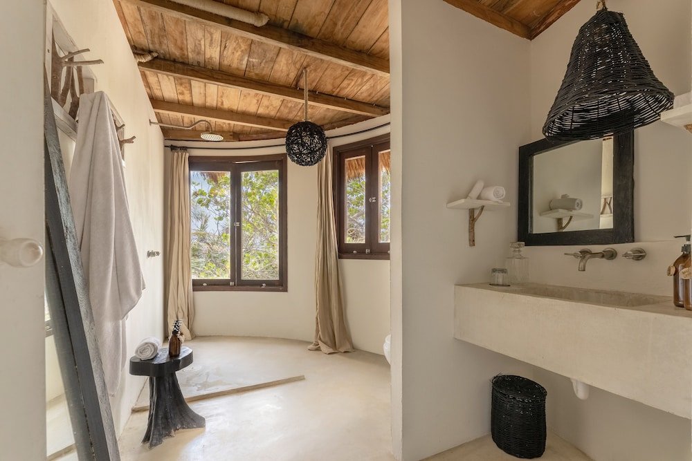 Room, vista al mar — 6