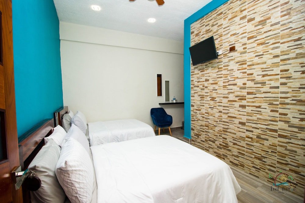 Habitación de lujo, 2 camas queen — 5