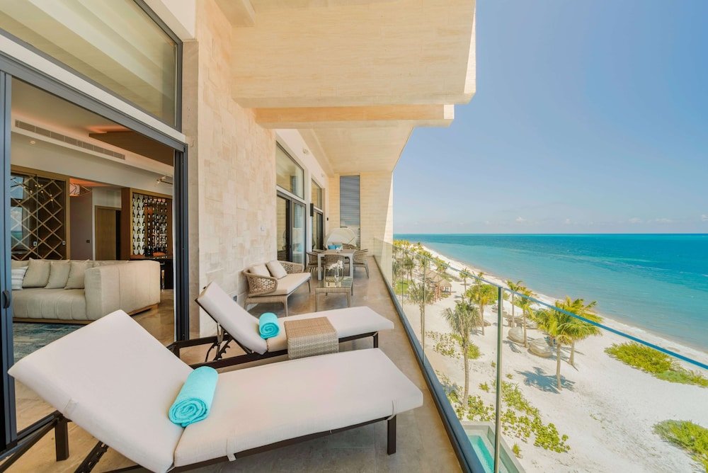 Suite Presidencial (Serenity Club Ocean Front) — 7