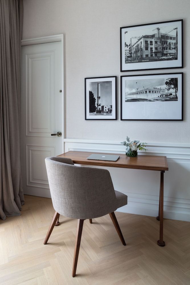 Grand Habitación Deluxe, 1 cama King