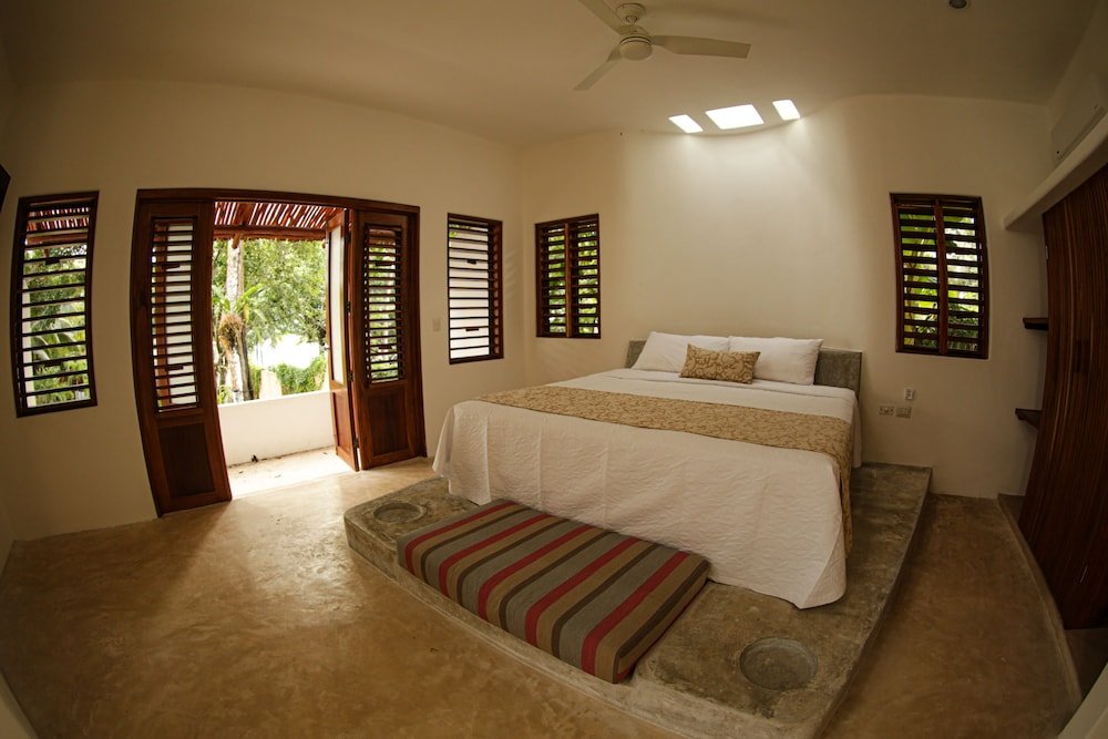 Luxury Room, 1 cama King, Private Bathroom — 6