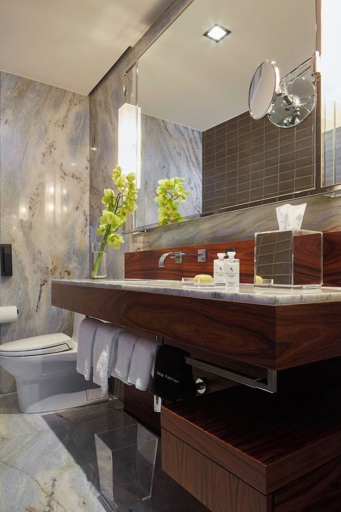 Suite Ejecutiva, 1 cama King, No fumadores, Esquina — 2