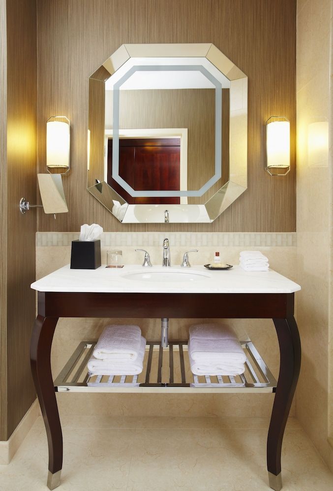 Habitación Deluxe, 2 camas dobles, Torre — 6