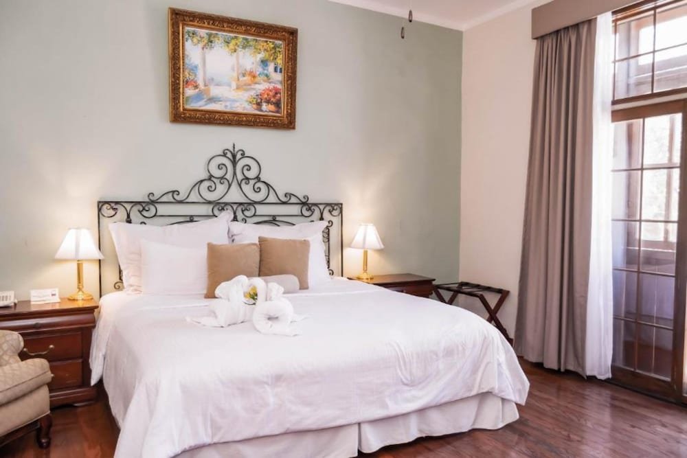 Habitación Superior, 1 recámara — 4