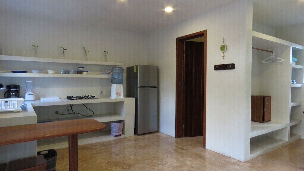 Suite Junior "Bamboo" — 2