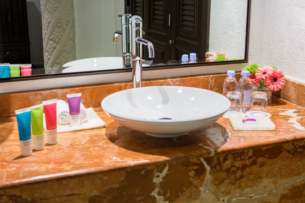 vista al mar Junior Suite Double — 8