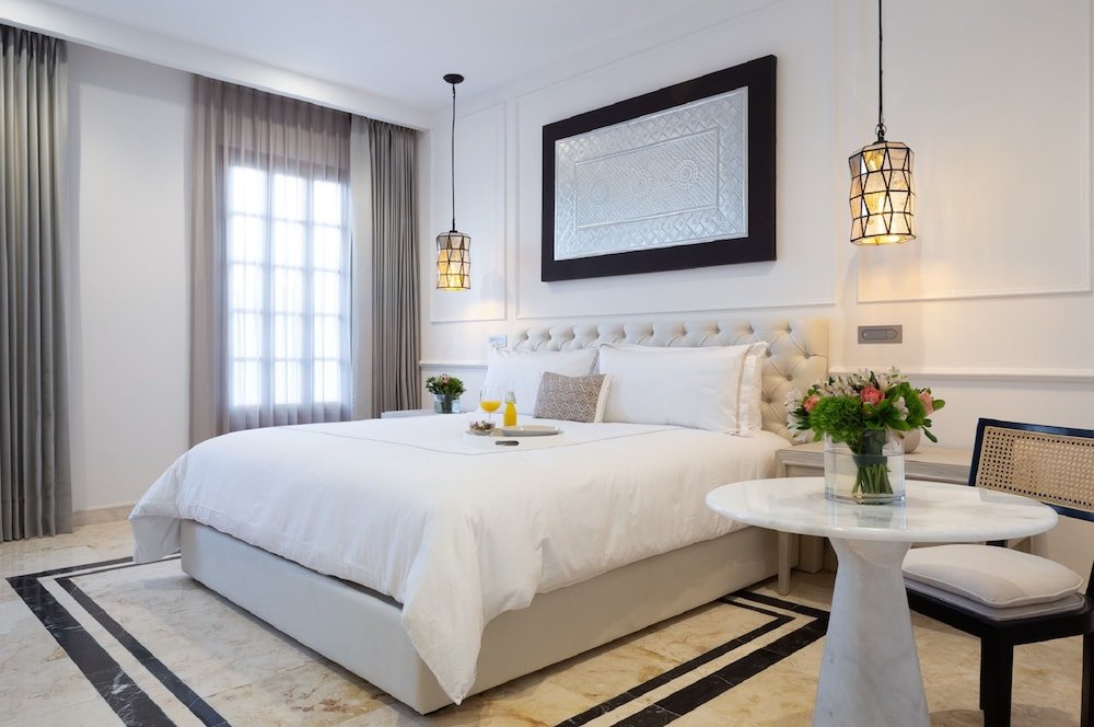 Suite Junior — 2