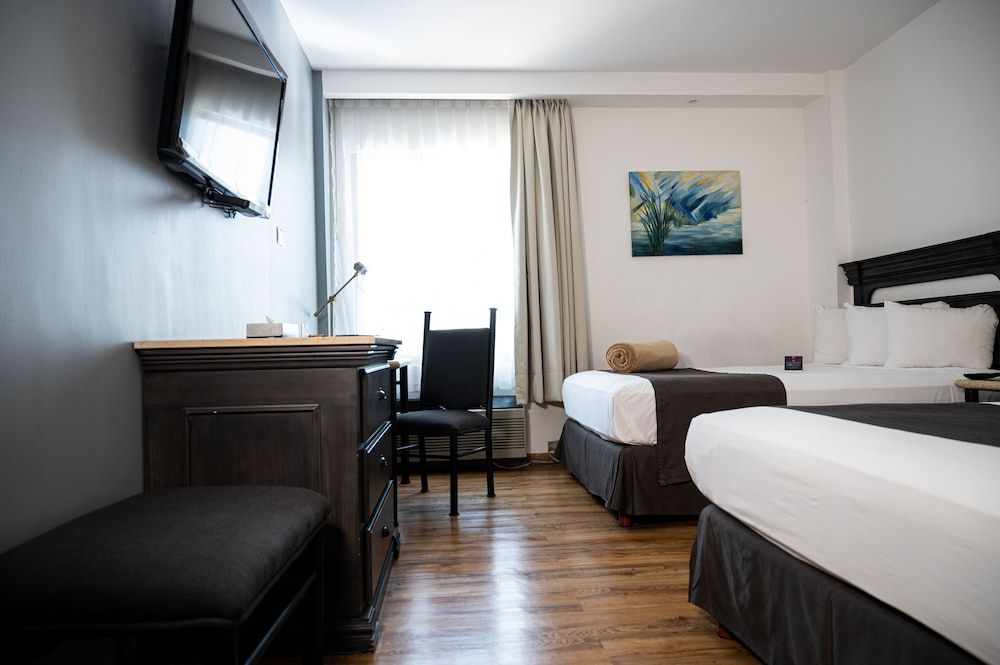 Habitación Doble Estándar — 4