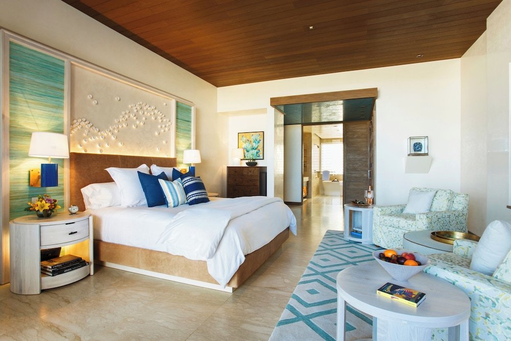 Villa, 2 dormitorios, jacuzzi, vista al jardín