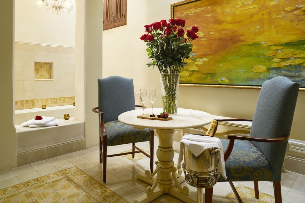 Premium Suite (Jardin) — 2