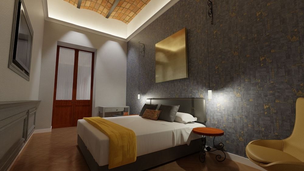 Habitación Deluxe, 1 cama Queen — 3